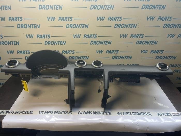 Tableau de bord d'un Audi A3, -, 3 mois de garantie, Audi, Utilisé