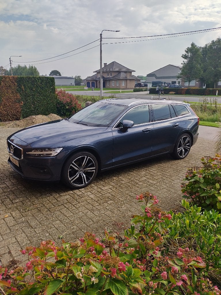 Volvo V60 D4, Auto-onderdelen, Ophalen, Gebruikt, Volvo