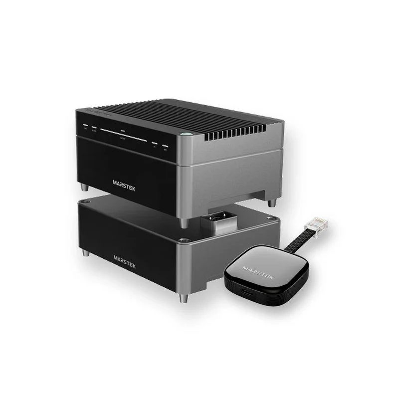 Nieuwe Marstek Venus A Thuisbatterij + P1 Meter, Ophalen, Nieuw, Compleet systeem