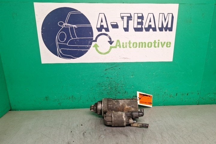 DÉMARREUR Skoda Octavia Combi (1Z5) (|02T911023T|), Utilisé, Info@skoda-auto.de, Skoda, Max-Planck-Straße  3-5
64331  Weiterstadt, DE