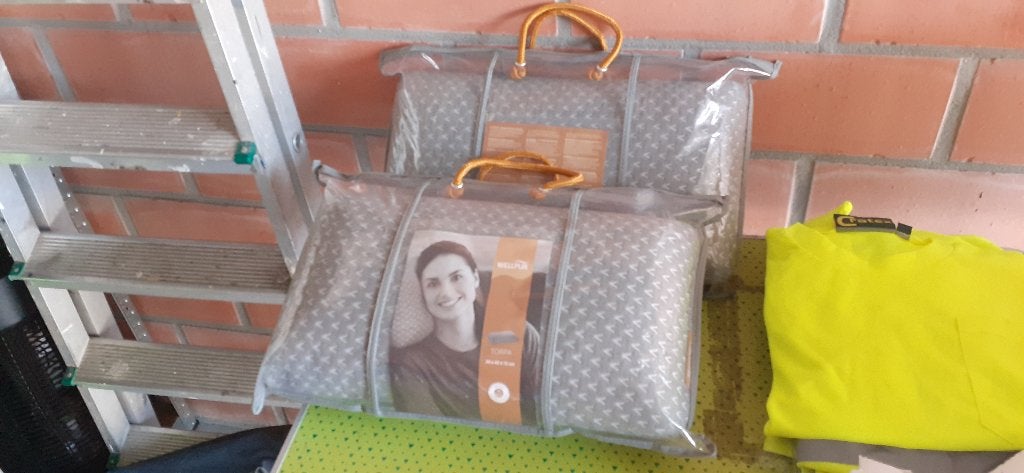 Nekkussens, Bijoux, Sacs & Beauté, Accessoires Autre, Enlèvement, Neuf