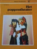 Het poppentheater, Ueli Balmer, Boeken, Hobby en Vrije tijd, Ophalen of Verzenden