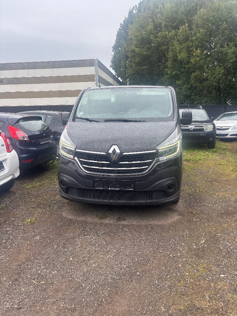Traffic, Autos, Achat, Euro 6, Boîte manuelle, Diesel
