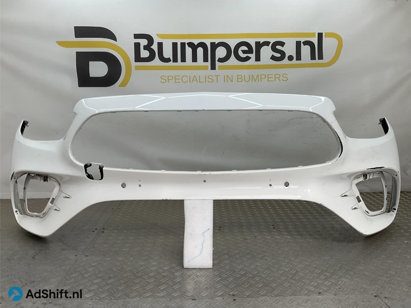 BUMPER MERCEDES-BENZ E-KLASSE W213 AMG FACELIFT 21-24 A21388, Bumper