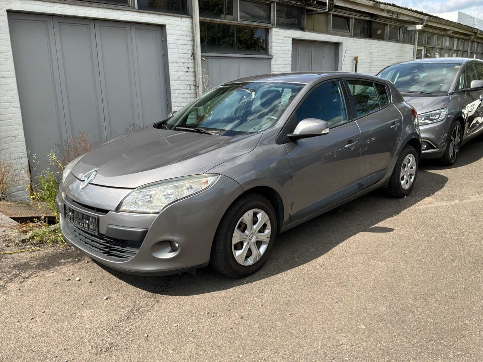 2009 Renault Mégane Z Auto's, Auto's, Gebruikt, Bedrijf, Overige carrosserie, Mégane