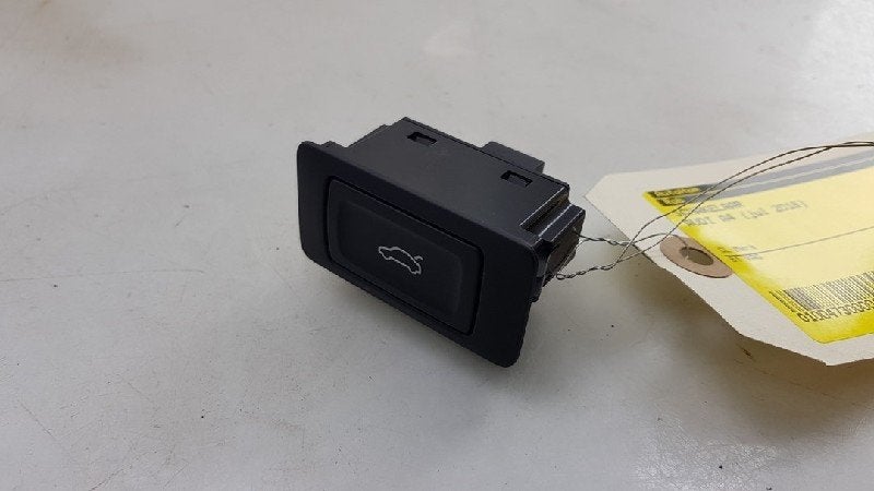 COMMUTATEUR Audi A4 Avant (B9) (|4G0959831C|4G0959831C5PR|), Utilisé, Audi