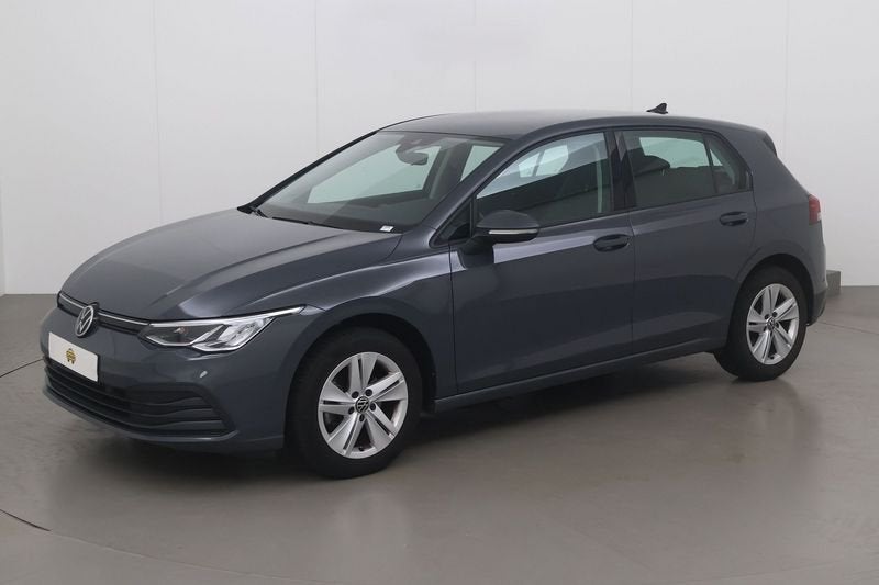 Volkswagen Golf VIII 1.5 tsi life opf 130, Auto's, https://public.car-pass.be/vhr/5262058c-b91c-45f9-9e8c-258e2c7e0ce5, 4 cilinders