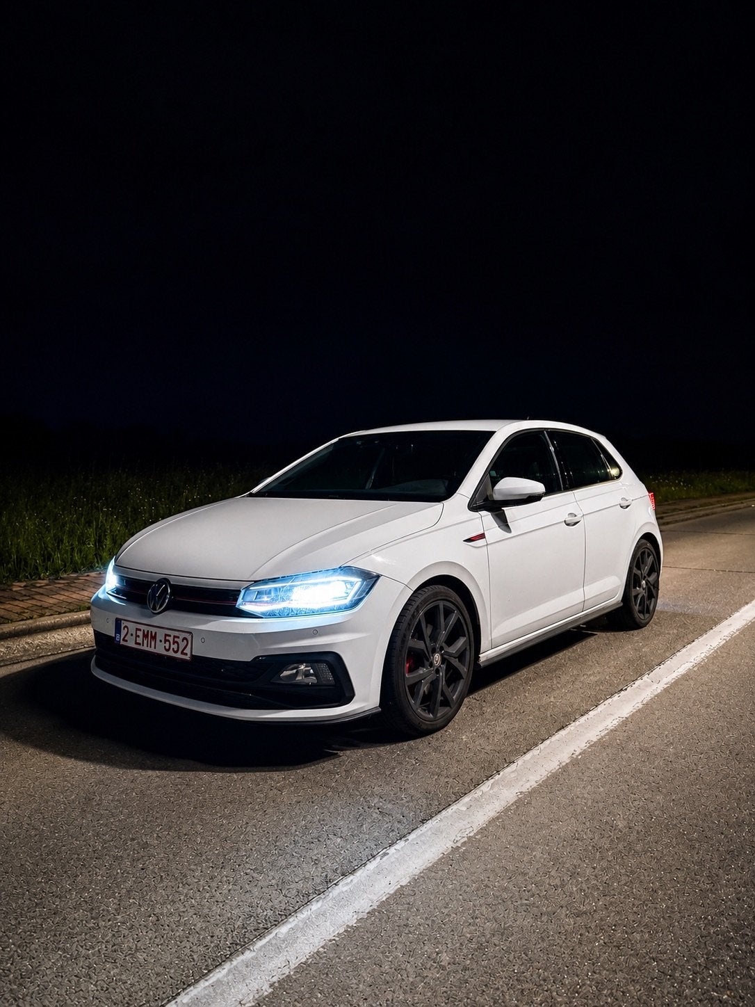 Volkswagen Polo GTI 2.0 TSI DSG – 200 CH – 2020, Offres d'emploi