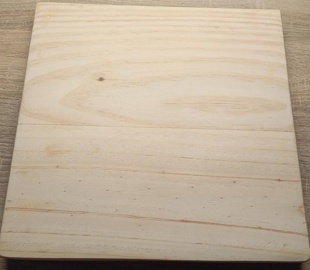 Unieke Handgemaakte Snijplank / BBQ Plank (Upcycled Wijnkist, Maison & Meubles, Cuisine | Ustensiles de cuisine, Enlèvement, Bois