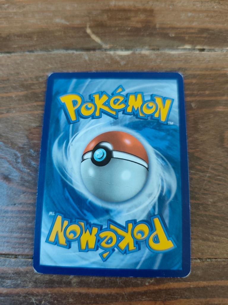 6 cartes pokemon grattantes, Collections, Cartes à jouer, Jokers & Jeux des sept familles