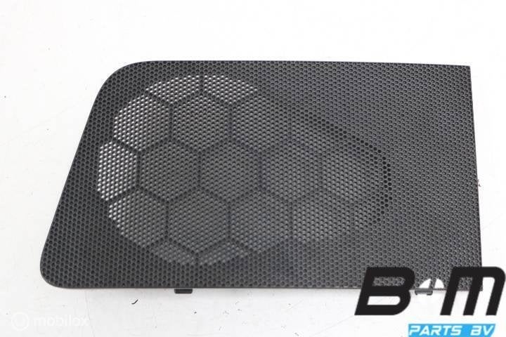 Luidsprekerrooster in dashboard rechts VW Touran 1T0857210, Utilisé