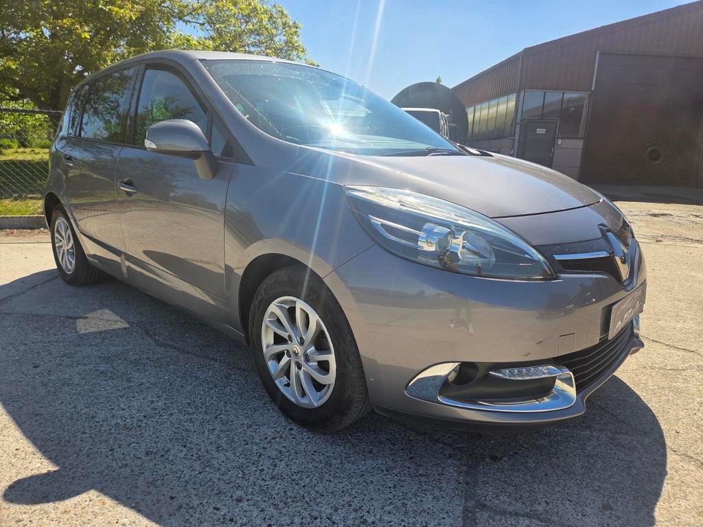Benzine*GARANTIE*KEURING*Airco/Gps... 4695€!, Auto's, 1396 cc, Bedrijf, Handgeschakeld, Te koop