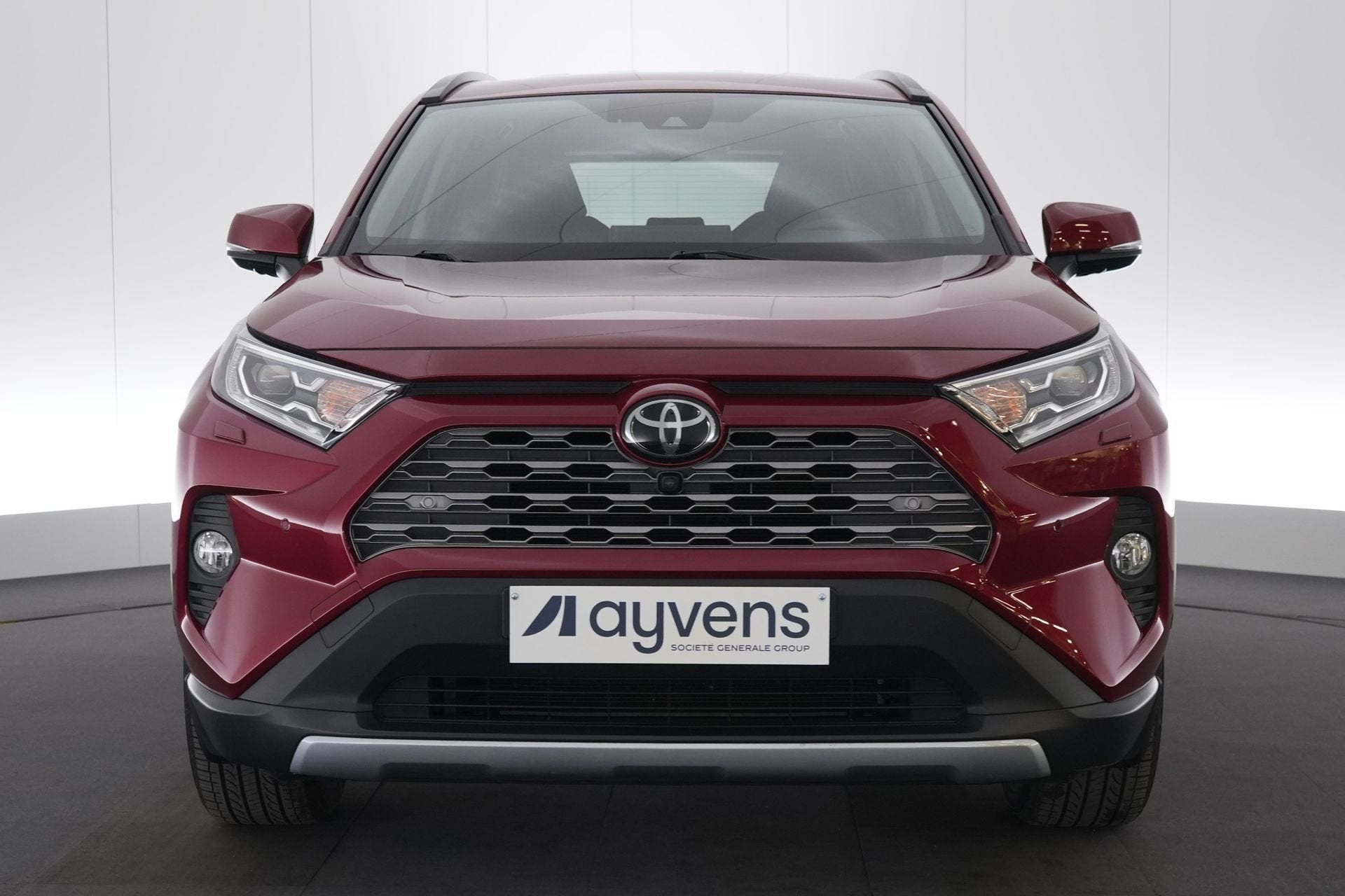 (1XWL258A) TOYOTA RAV4 - 2019, Auto's, Toyota, Gebruikt, Euro 6, https://public.car-pass.be/vhr/6b694433-7f99-4fcc-9e99-ac3e67f47853