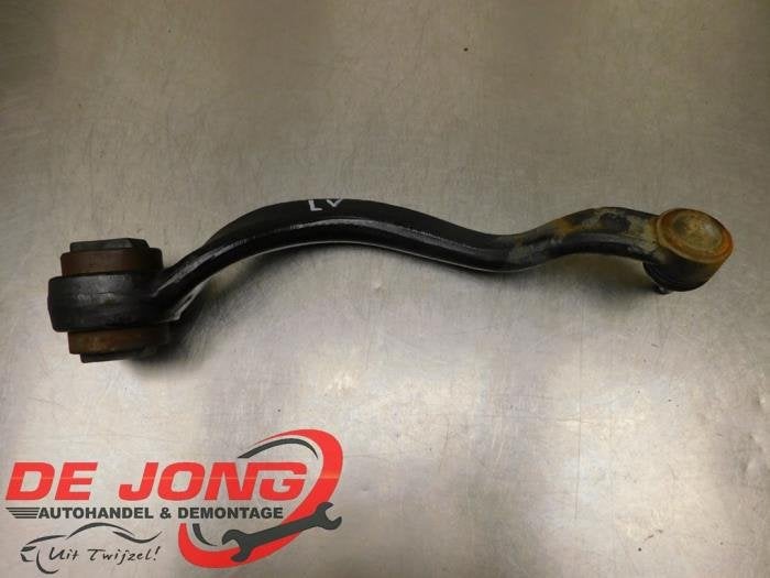 Bras de suspension avant gauche d'un BMW X6, -, 3 mois de garantie, Utilisé, -