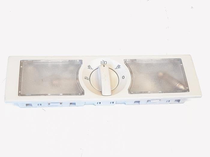 Binnenverlichting achter van een Volkswagen Jetta, Auto-onderdelen, Verlichting, Volkswagen, Gebruikt, 3 maanden garantie, Ophalen of Verzenden