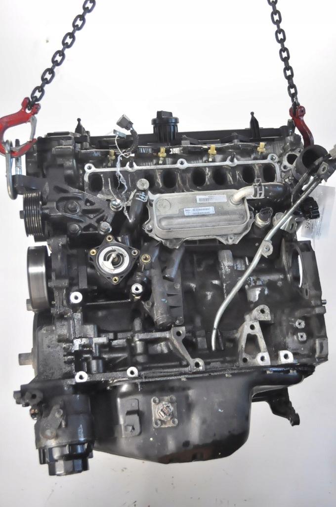 Moteur 1ADFTV Complet COROLLA TOYOTA RAV AVENSIS VERSO AURIS, Envoi, Utilisé, Daihatsu