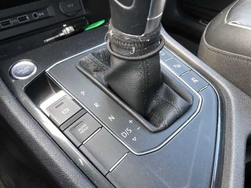 2019 Volkswagen Tiguan Allspace 2.0 TDI DSG Voiture, Achat, Entreprise, Autre carrosserie, Diesel