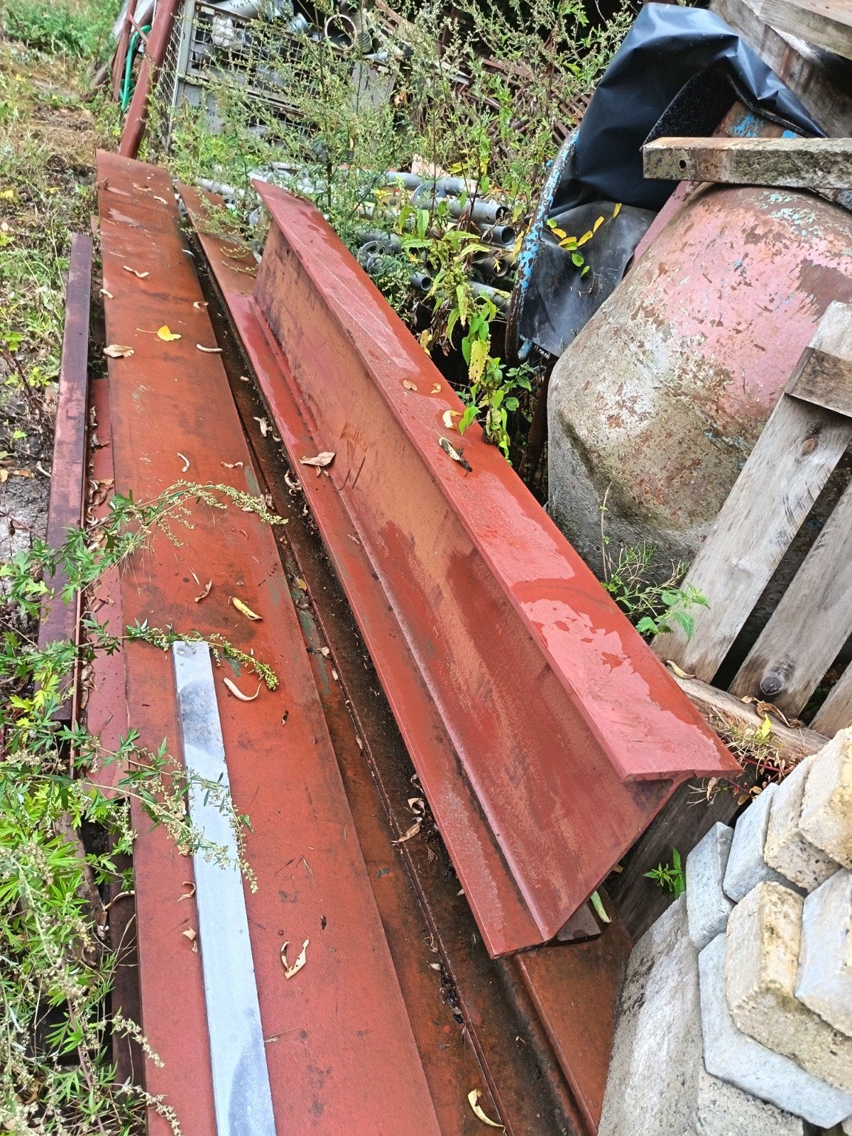 ip300 poutrel, Enlèvement ou Envoi