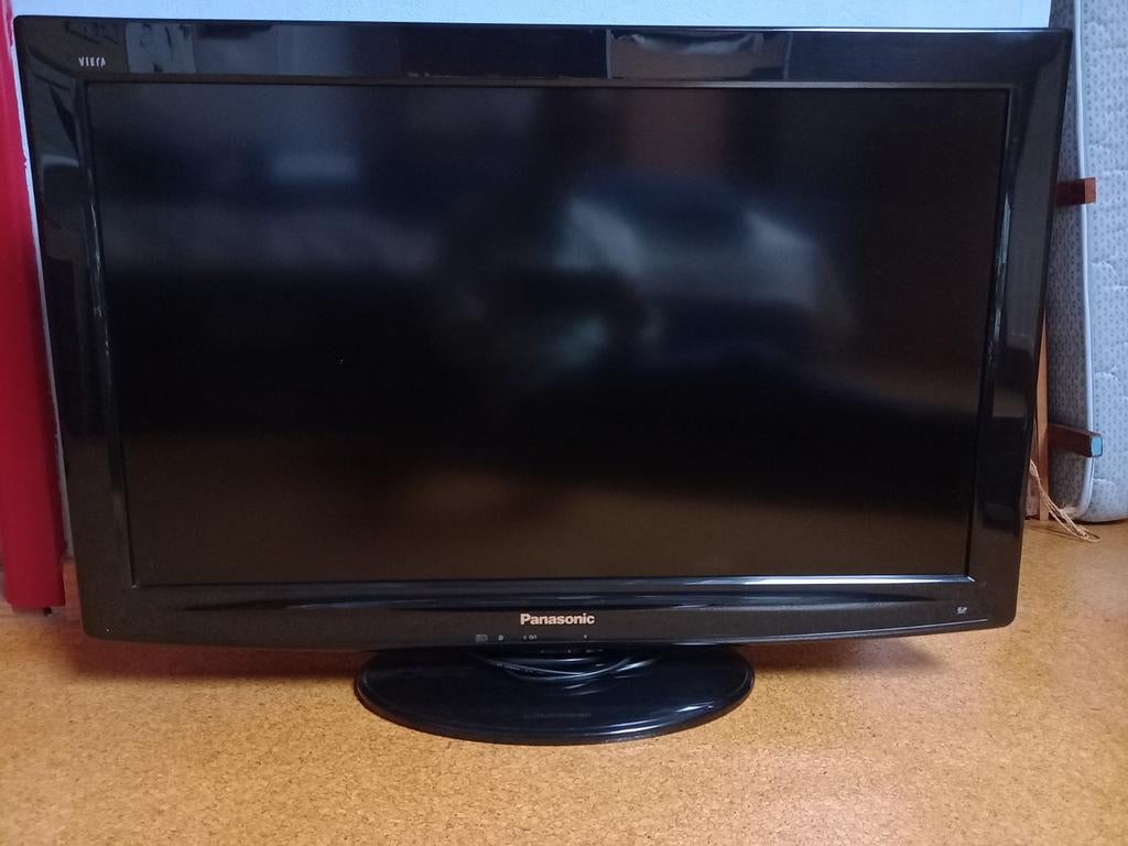 Téléviseur Panasonic, Enlèvement, Panasonic