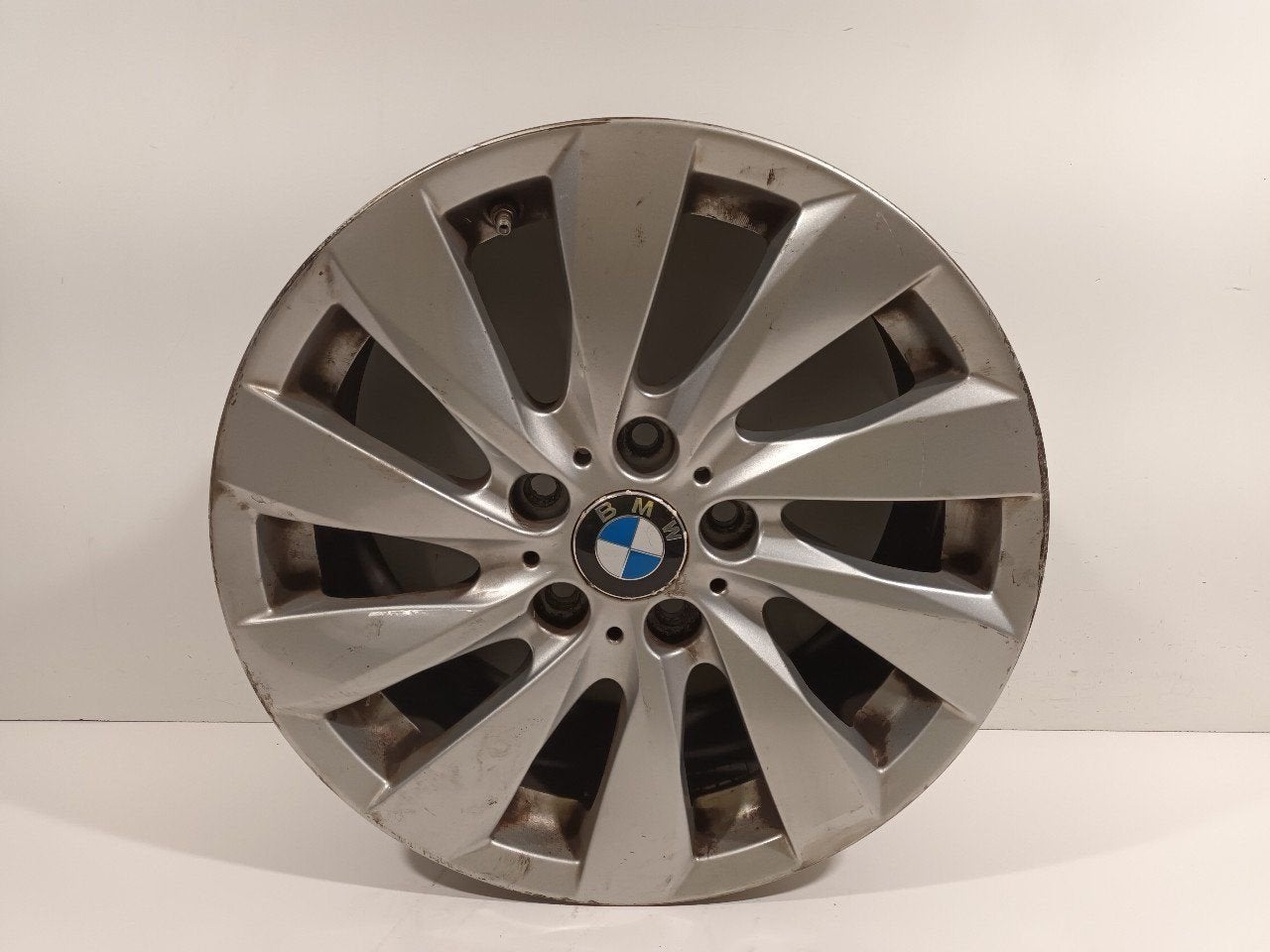 Velg BMW 1 serie, Autos : Pièces & Accessoires, Pneus & Jantes, Onderdelen@venauto.nl, Van der Ven Autorecycling B.V., Ettenseweg 76, 4706 PB Roosendaal, The Netherlands