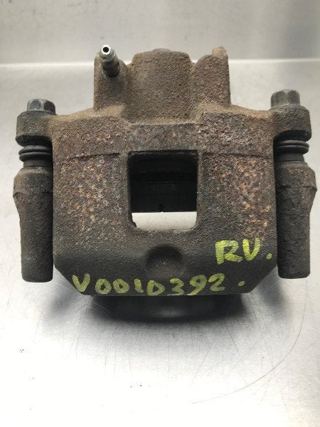 ETRIER DE FREIN AVANT DROIT ABS Mitsubishi Space Star (A0), Utilisé, Mitsubishi