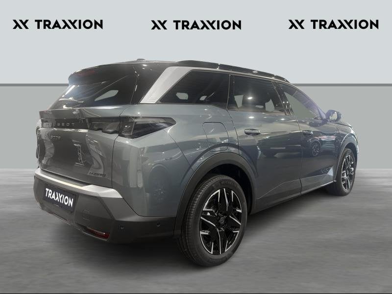 Peugeot 5008 GT, 145 ch, Achat, Euro 6, 5 portes