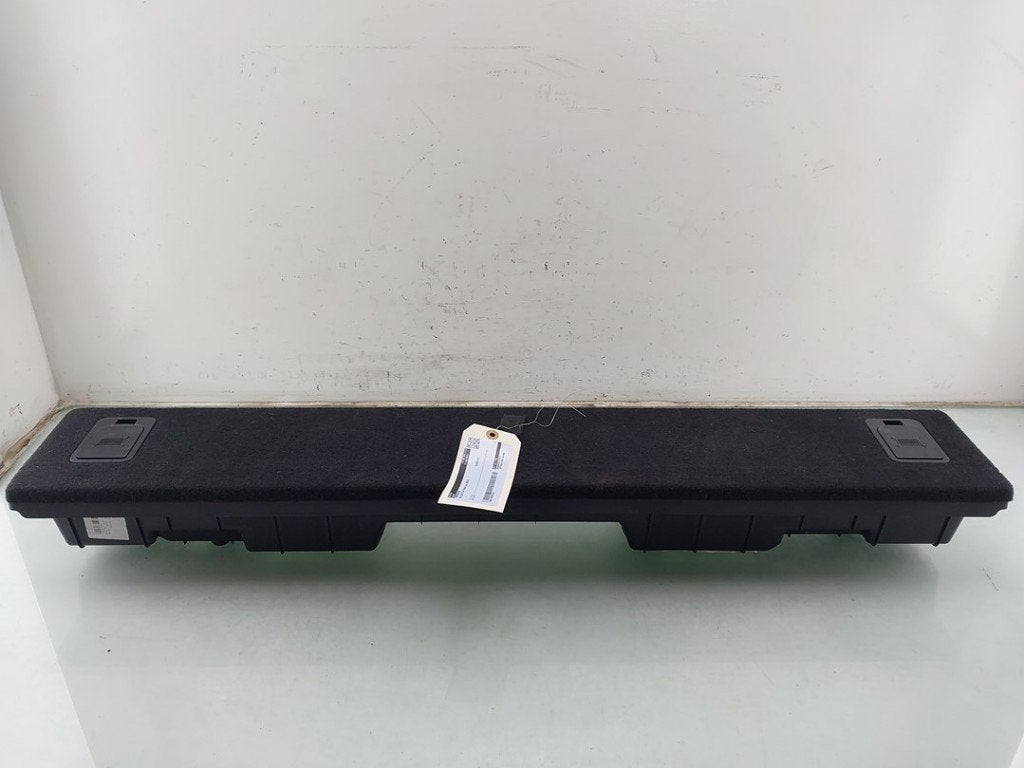 OPBERGVAK Kia Ceed Sportswagon (CDF) (|85710J7310|), Gebruikt, Kia