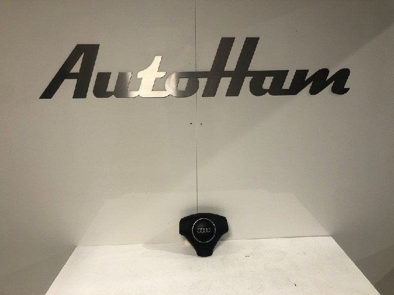 AIRBAG VOLANT Audi A3 (8P1) (|8E0880201CR6PS|8E0880201CR|), Utilisé, Audi
