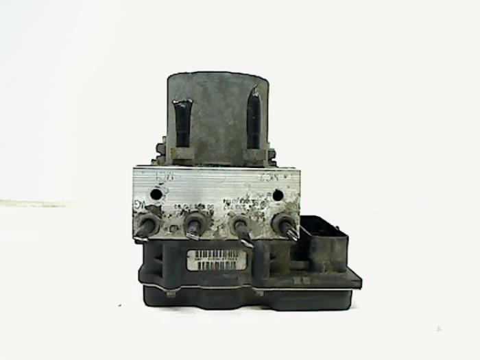 ABS Pomp van een Citroen C5, Gebruikt, -, Ophalen of Verzenden, -