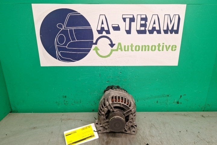 ALTERNATEUR Volkswagen Golf V (1K1) (|03C903023S|), Volkswagen, Volkswagen AG, Utilisé, Kundenbetreuung@volkswagen.de