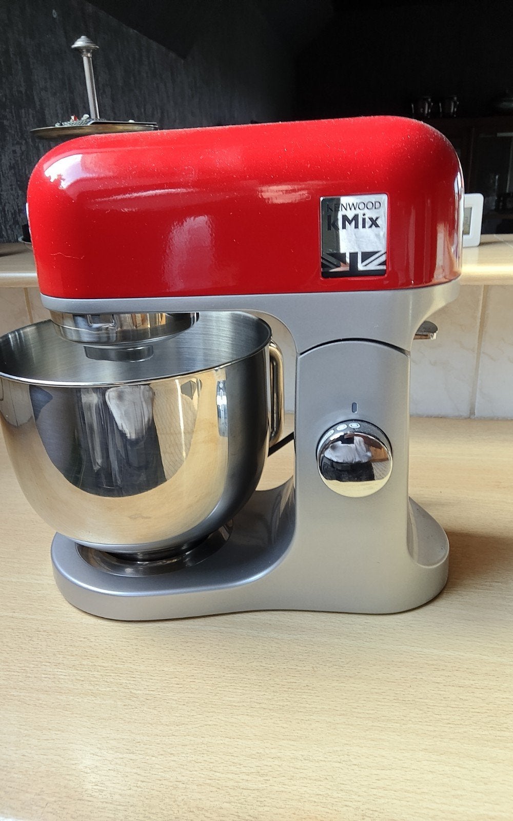 robot ménager Kenwood, Electroménager, Mélangeurs de cuisine, Enlèvement, Neuf