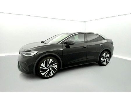 Volkswagen ID.5 Pro 128 kW (174 PS) 77 kWh, 1-speed automati, Autos, Volkswagen, Achat, ID.5, Automatique, https://public.car-pass.be/vhr/b5373e4b-eeed-4b27-86d2-a6f1f29210f0