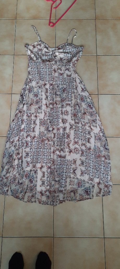 Robe ceremonie, Vêtements | Femmes, Habits de circonstance, Taille 42/44 (L), Enlèvement ou Envoi, Comme neuf, Molly Bracken
