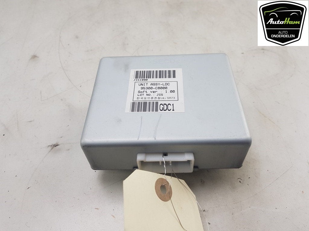 REGULATEUR DE TENSION Hyundai i20 (GBB) (|95300C8000|), Utilisé, Hyundai