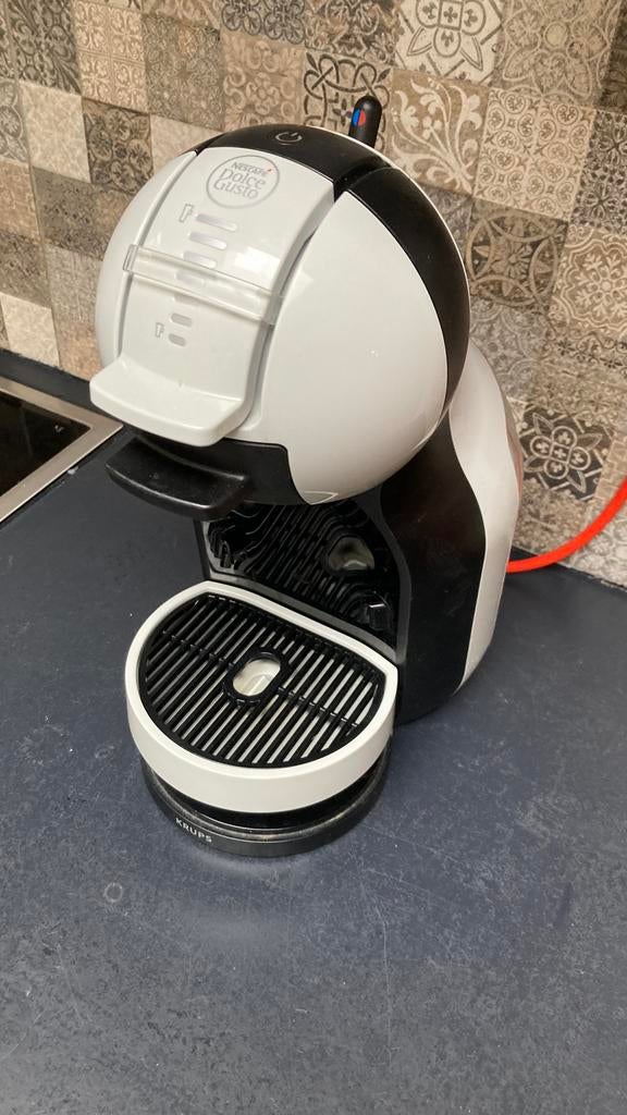 Dolce Gusto, Electroménager, Enlèvement