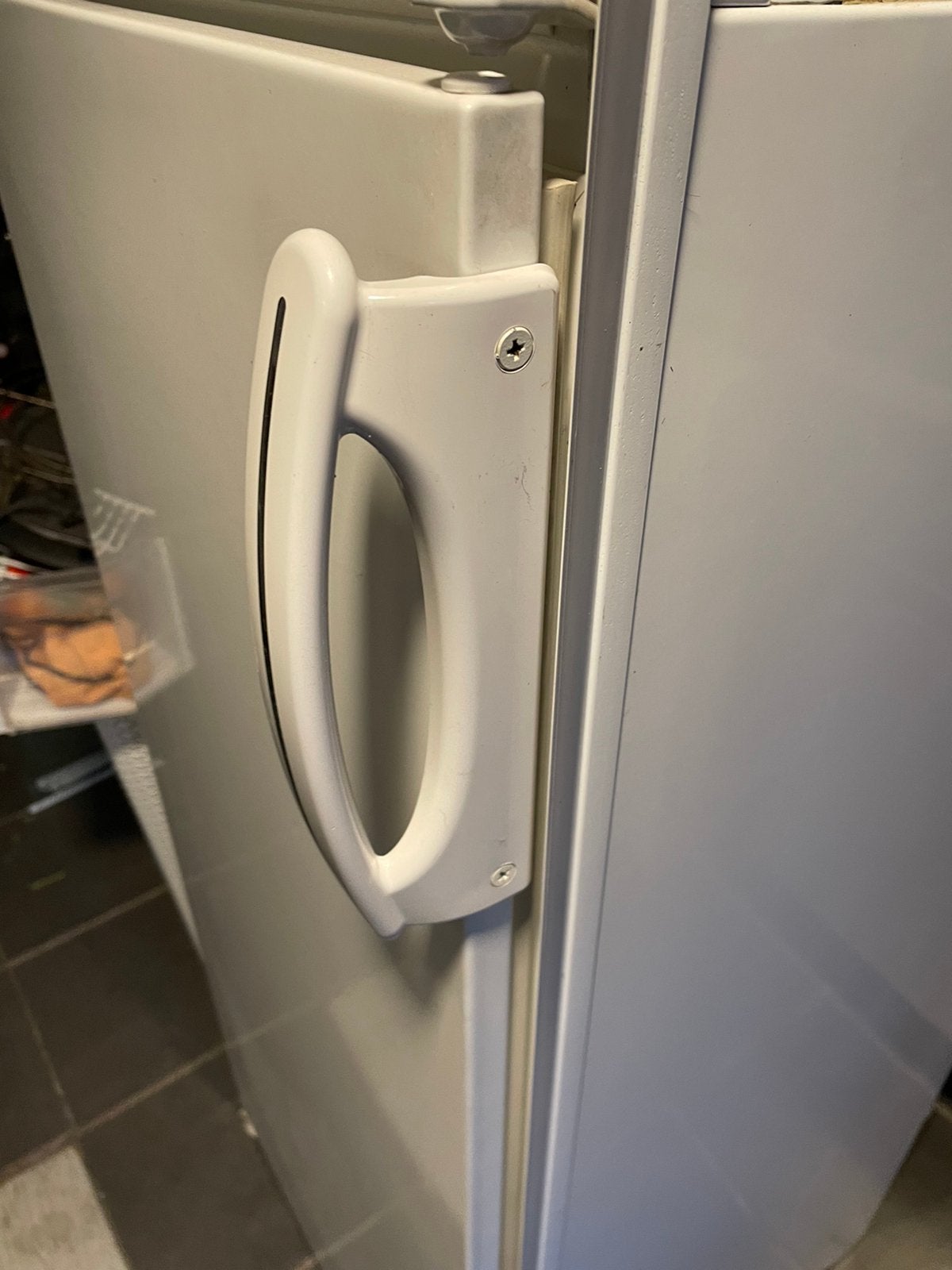Frigo Miel, Electroménager, Enlèvement ou Envoi, Comme neuf