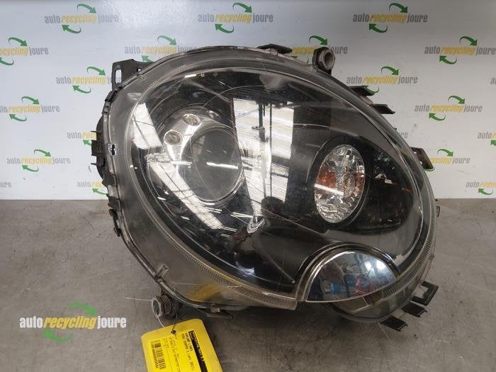 Phare gauche d'un Mini Cooper S, -, -, 3 mois de garantie, -