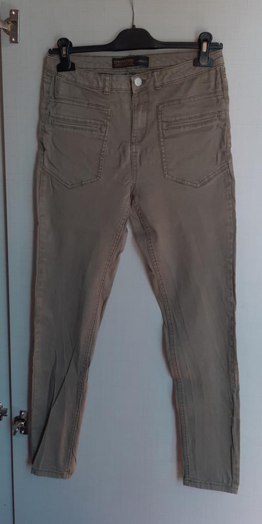 C&A broek "M", Kleding | Dames, Broeken en Pantalons, Maat 38/40 (M), Clockhouse C&A, Ophalen of Verzenden, Lang