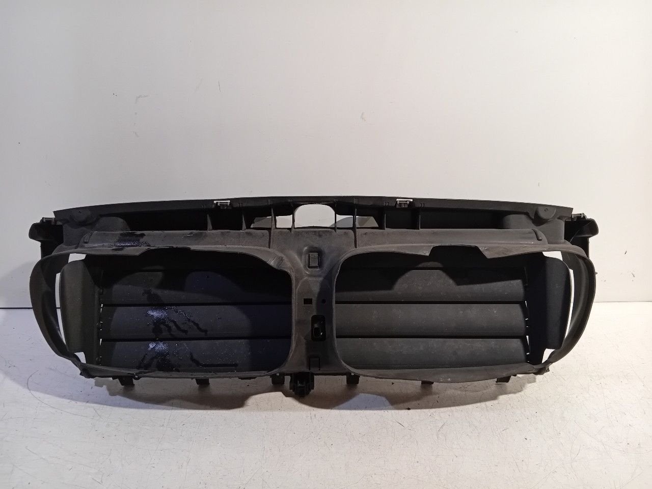 Luchtrooster BMW 5 serie, Auto-onderdelen, Dashboard en Schakelaars, BMW, Overige automerken, Gebruikt, Herkomst onderdeel bekend