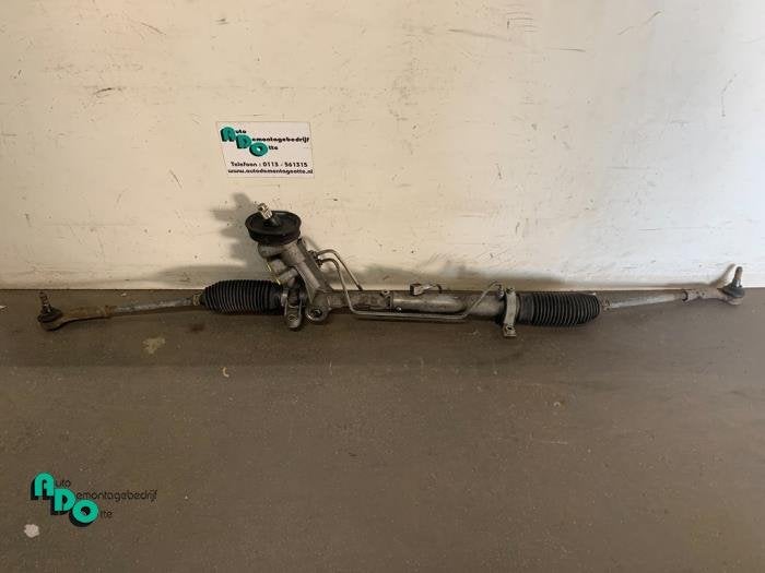 Boîtier de direction assistée d'un Seat Ibiza (Ibiza 08-), -, 3 mois de garantie, Utilisé, -