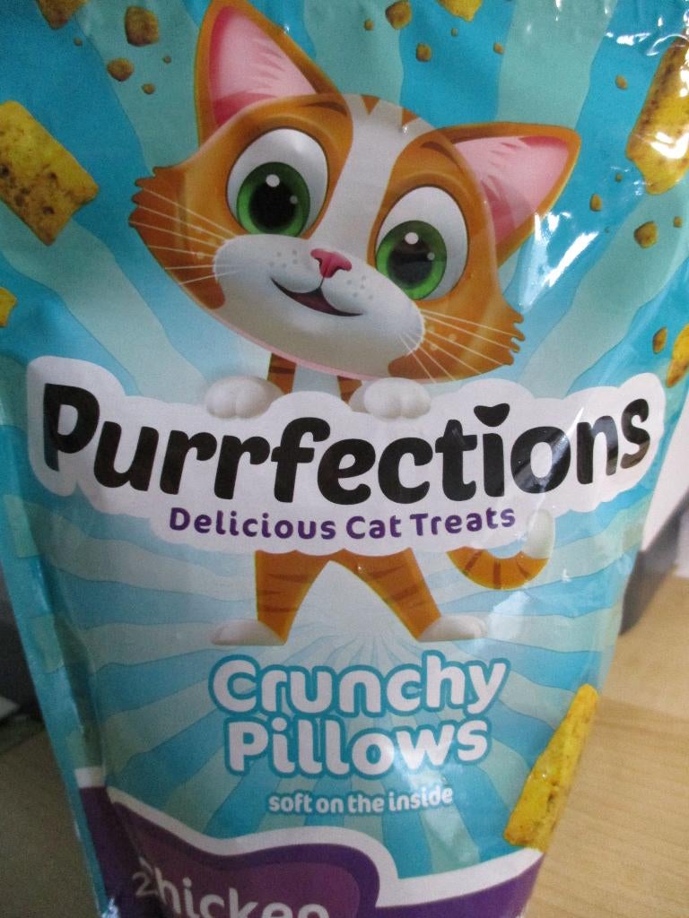 snoep voor katten, Dieren en Toebehoren, Dierenvoeding, Kat, Ophalen of Verzenden