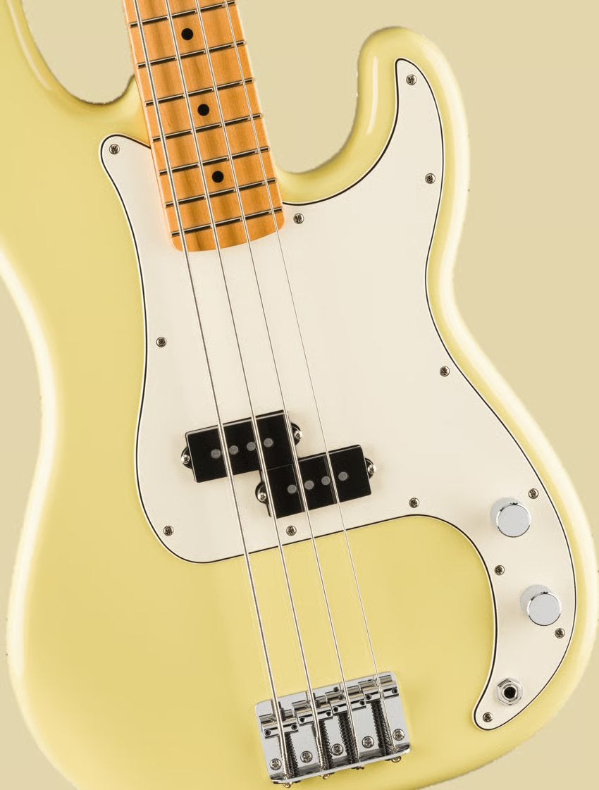 Fender Precision Player 2, Muziek en Instrumenten, Snaarinstrumenten | Gitaren | Bas, Ophalen, Nieuw