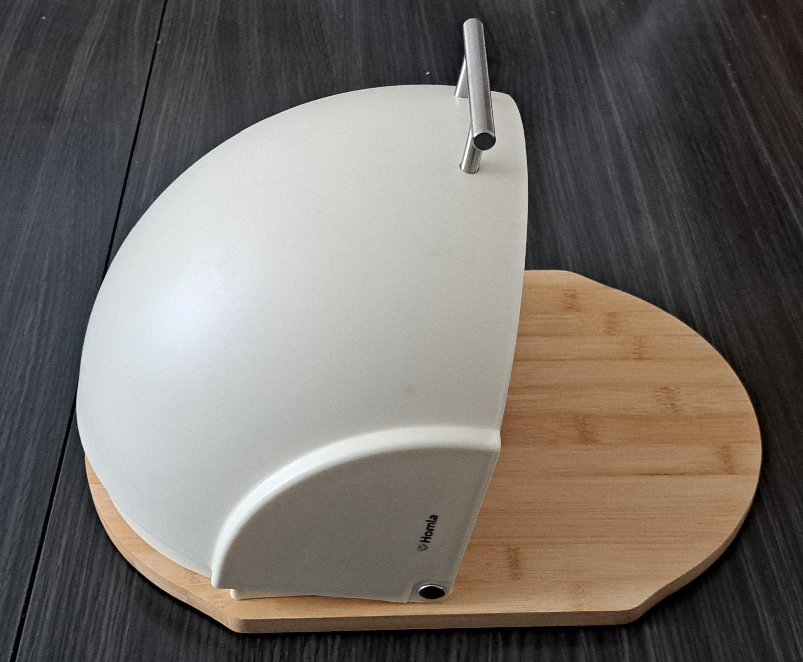 Boîte à pain Homla, Boîte à pain, Enlèvement ou Envoi, Neuf, Plastique