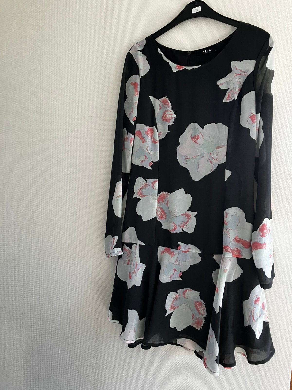 Kleedje, maat M., Kleding | Dames, Ophalen of Verzenden, Zo goed als nieuw, Maat 38/40 (M)