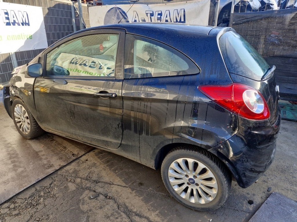AMORTISSEUR ARRIÈRE GAUCHE Ford Ka II (01-2008/05-2016), Henry-Ford-Straße  1
50735  Köln, DE, Ford-Werke GmbH, Kunden@ford.com