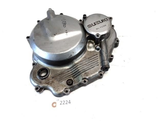 DR350 1992 - 1999 Suzuki Carterdeksel D1-53534, Motos