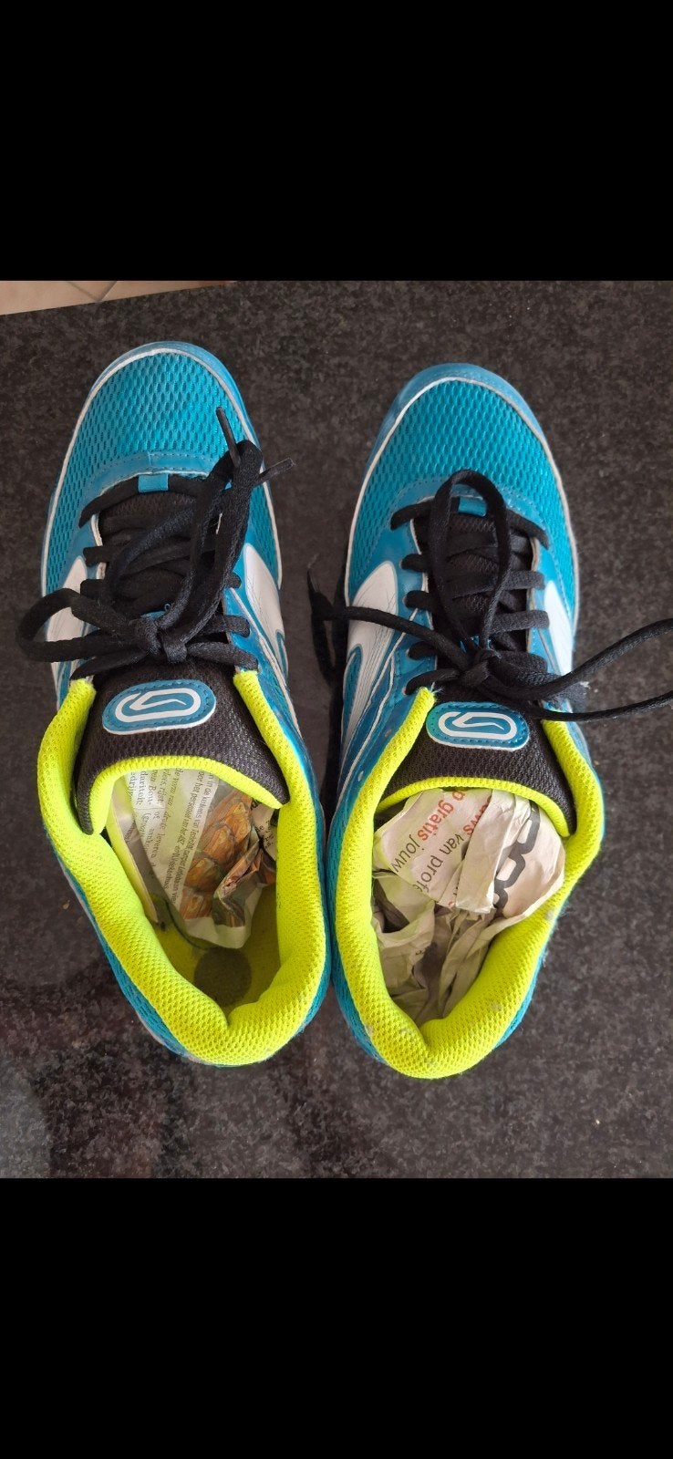 Spikes maat 43 kinderen, Ophalen, Spikes