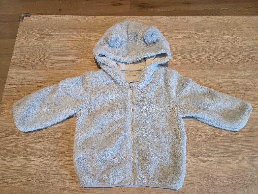 Winterjas maat 92, Enfants & Bébés, Garçon ou Fille, Comme neuf, Enlèvement, Next