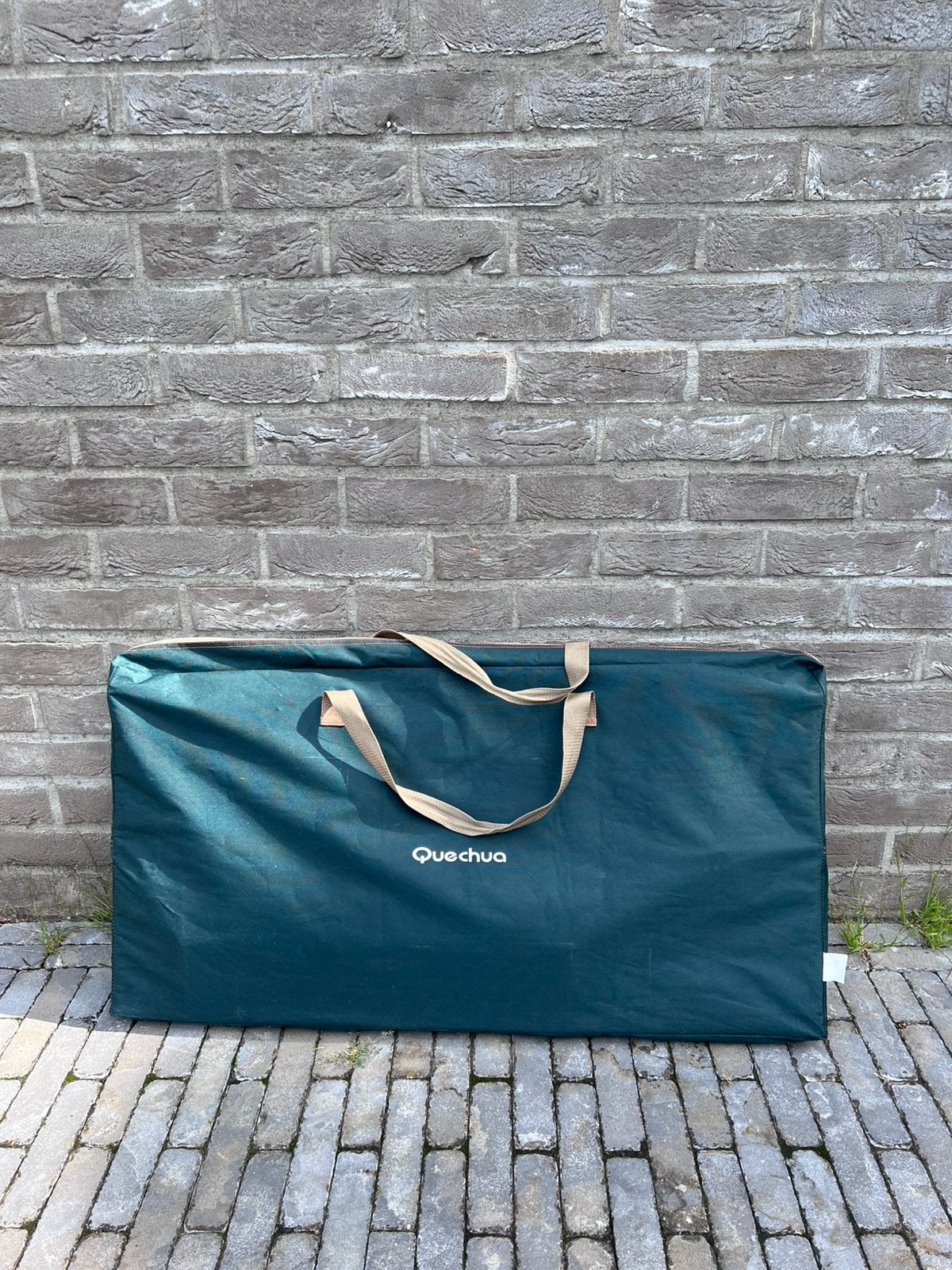 Camping keukenmeubel, Ophalen, Gebruikt, Campingkast