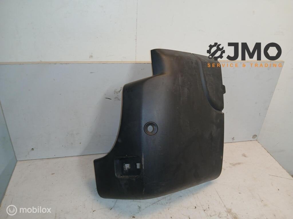 Bumperhoek rechtsachter Renault Master 2019- 850161038R, Gebruikt, Renault, Ophalen of Verzenden